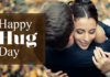 Hug Day Status in English – Happy HugDay Status, Quotes and Messages Hug Day status in English for whatsapp and facebook