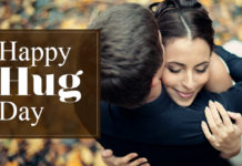 Hug Day Status in English – Happy HugDay Status, Quotes and Messages Hug Day status in English for whatsapp and facebook