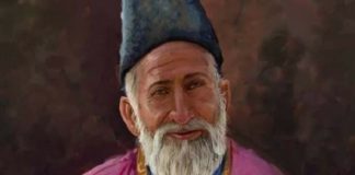 Top 100 Best Mirza Ghalib Shayari – मिर्ज़ा ग़ालिब की शायरी Mirza Ghalib Shayari Ghazalas