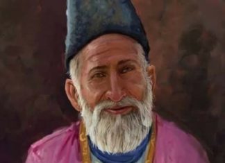 Miya Galib (Mirza Ghalib) ke Sher Shayari in Urdu – love shayari Mirza Ghalib Shayari Ghazalas