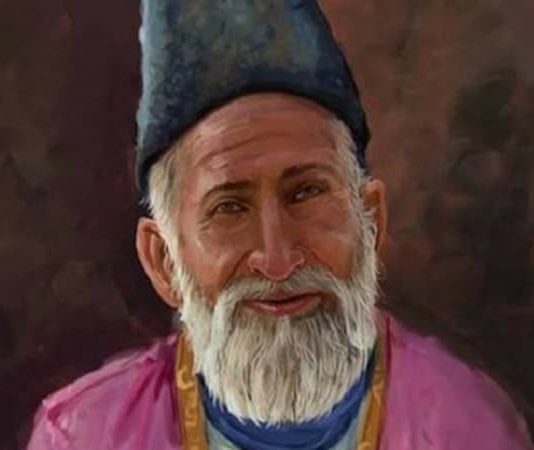 Miya Galib (Mirza Ghalib) ke Sher Shayari in Urdu – love shayari Mirza Ghalib Shayari Ghazalas