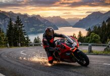 300+ Best Bike Captions for Bike Lovers (2026) Bike Captions and Bike Quotes