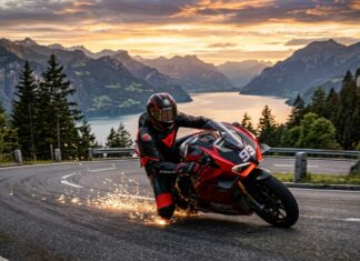 300+ Best Bike Captions for Bike Lovers (2026) Bike Captions and Bike Quotes